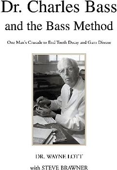 Dr. Charles Bass
