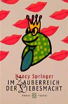 Im Zauberreich der Liebesmacht. Roman