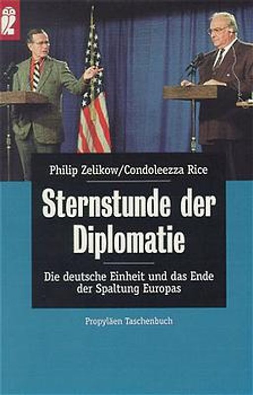 Sternstunden der Diplomatie