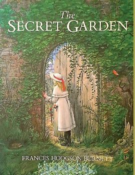 The Secret Garden