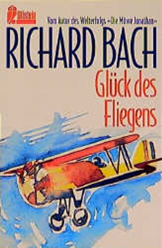 Glück des Fliegens