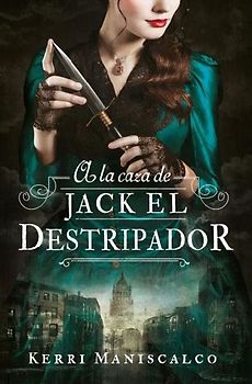 a la Caza de Jack El Destripador -V2*