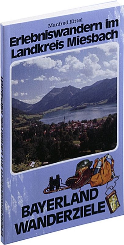 Erlebniswandern im Landkreis Miesbach