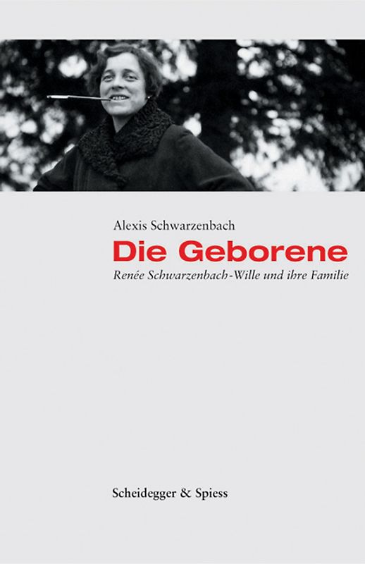 Die Geborene
