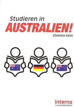 Studieren in Australien