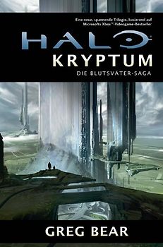 Halo: Die Blutsväter-Saga