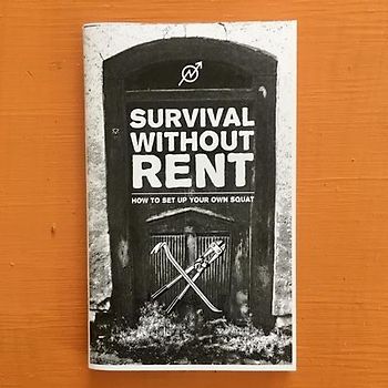 Survival Without Rent