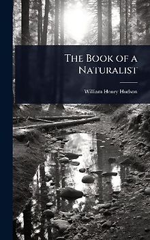 The Book of a Naturalist
