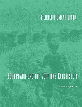 Steinreich und artenarm