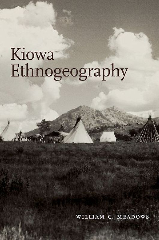 Kiowa Ethnogeography