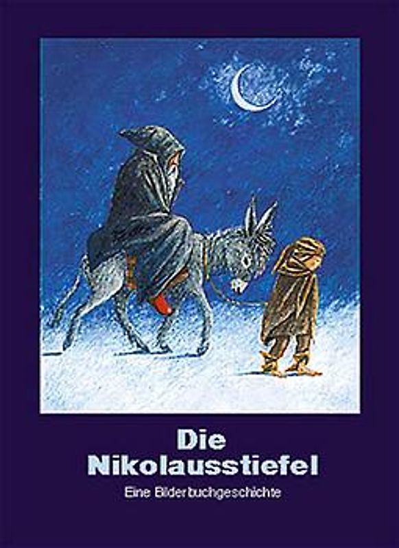 Die Nikolausstiefel