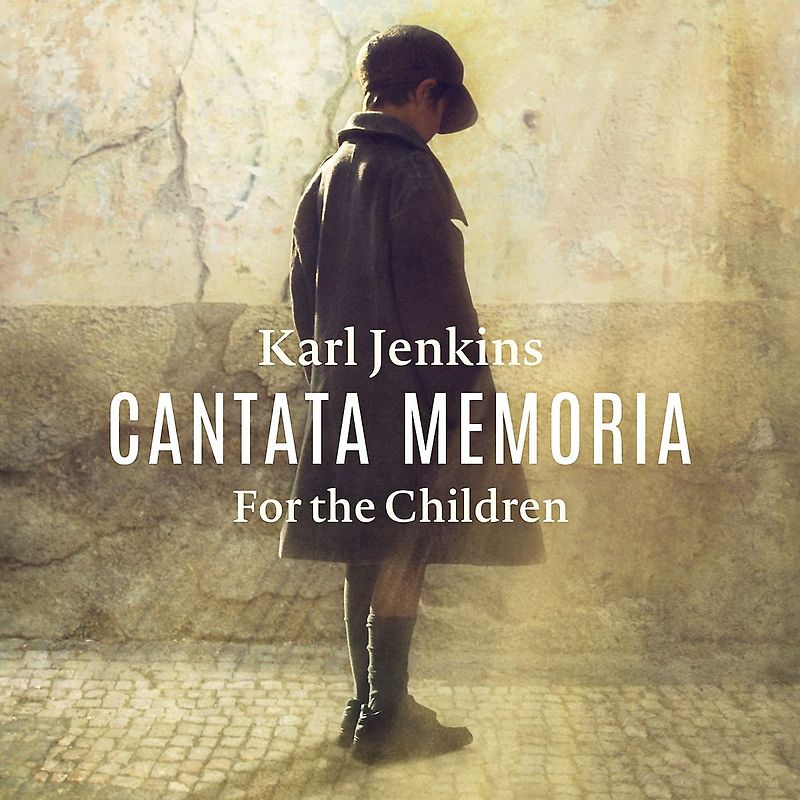 Cantata Memoria-For The Children