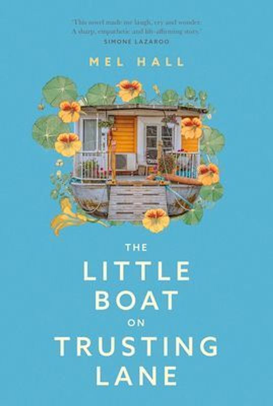 The Little Boat on Trusting Lane