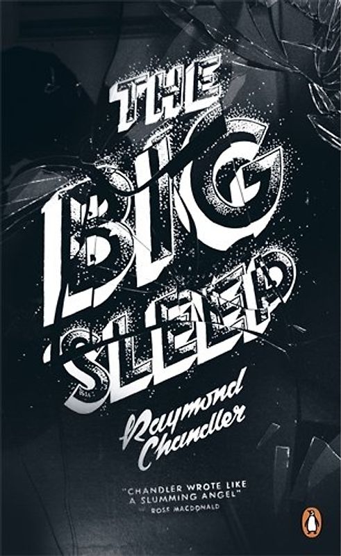 The Big Sleep (Penguin Essentials) - Chandler, Raymond
