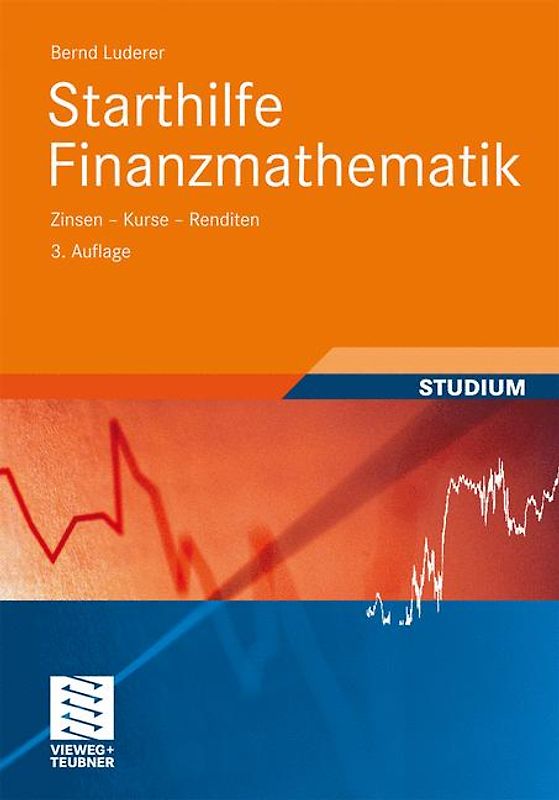 Starthilfe Finanzmathematik