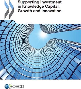 Supporting Investment in Knowledge Capital, Growth and Innovation