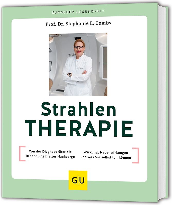 Strahlentherapie