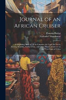 Journal of an African Cruiser