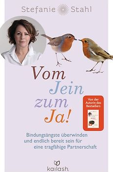 Vom Jein zum Ja!