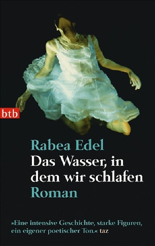 Das Wasser, in dem wir schlafen