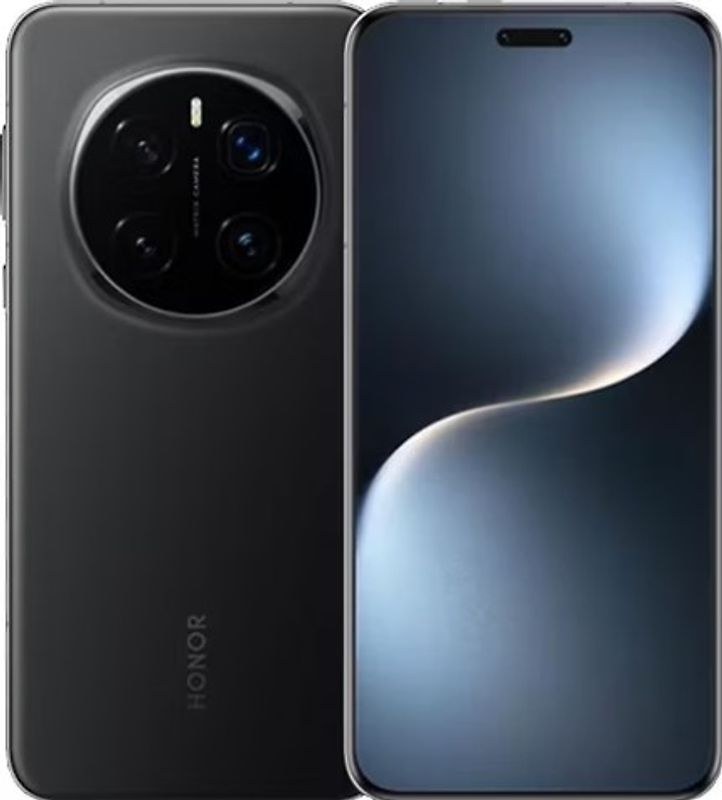 Honor Magic7 Pro Dual SIM 512 Go noir