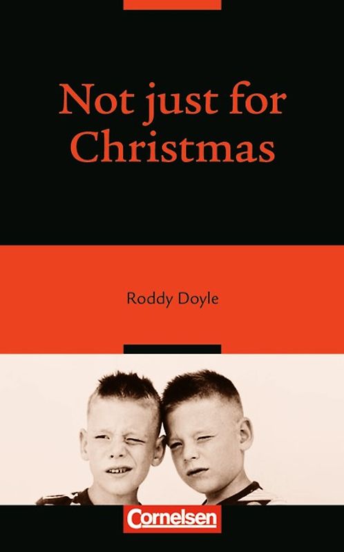 Open Door / Ab 9. Schuljahr, Stufe 3 - Not just for Christmas