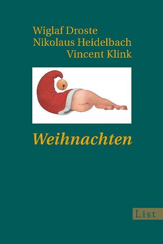 Weihnachten
