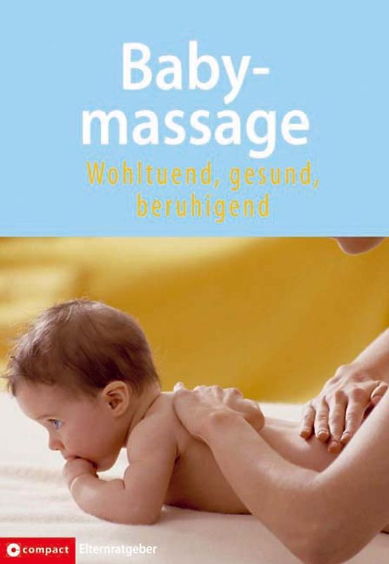 Babymassage