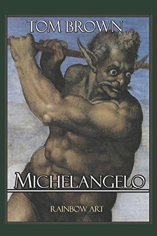 Michelangelo: Complete Works: Detailed Analysis with High Quality Images
