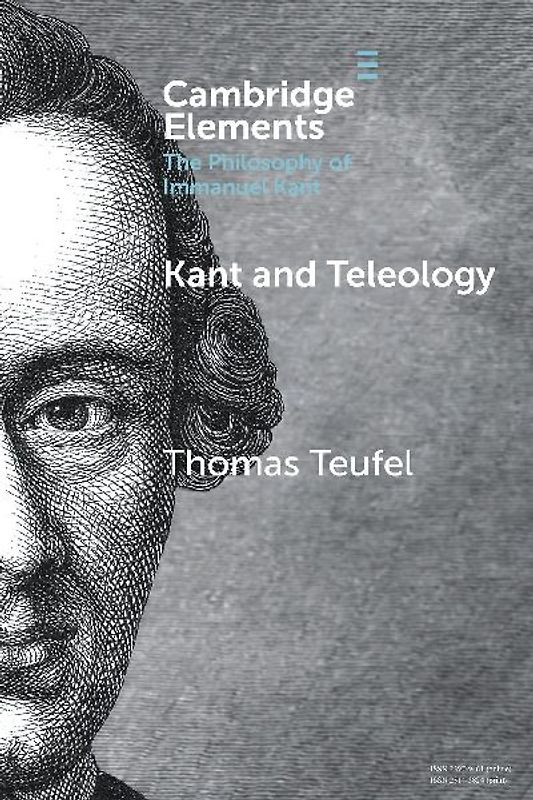 Kant and Teleology