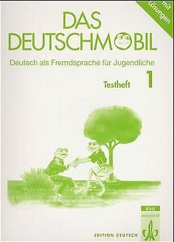 Das Deutschmobil