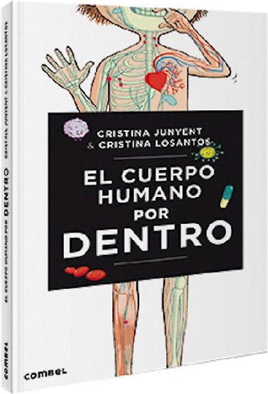 El Cuerpo Humano Por Dentro
