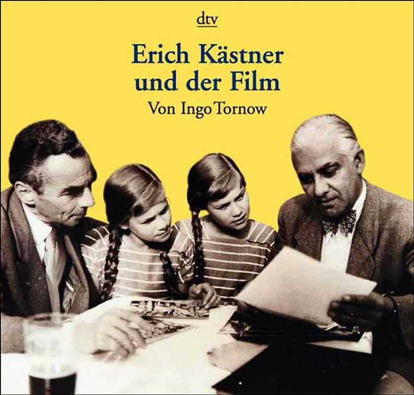 Erich Kästner und der Film