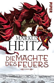 Die Mächte des Feuers