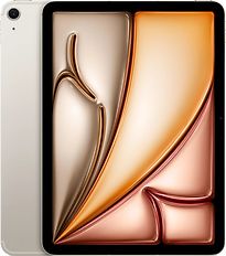 Apple iPad Air 7 11 1TB [wifi + cellular] sterrenlicht