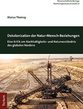 Dekolonisation der Natur-Mensch-Beziehungen