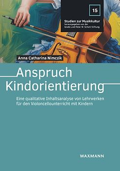 Anspruch Kindorientierung