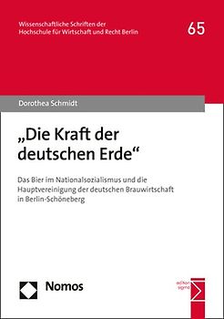 "Die Kraft der deutschen Erde"
