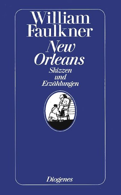 New Orleans. Skizzen und Erzählungen