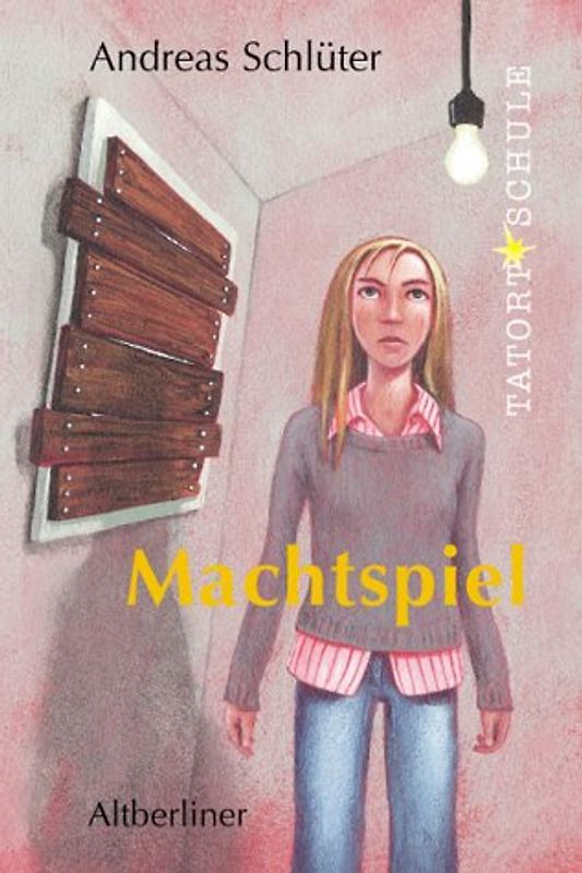 Machtspiel