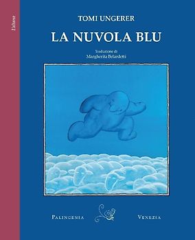 La nuvola blu