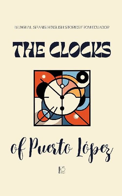 The Clocks of Puerto López