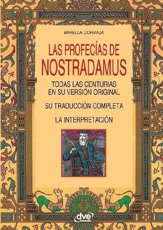 Las profecías de Nostradamus