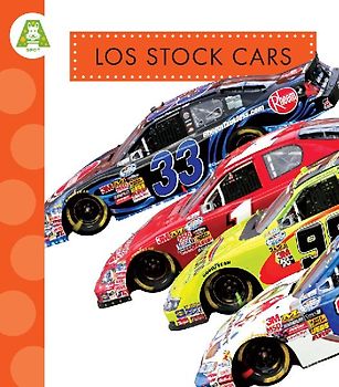 Los Stock Cars
