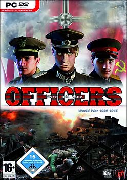 Officers PC Spiele