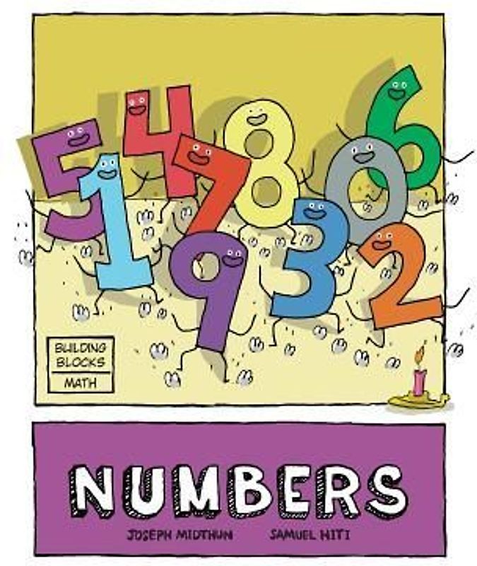 Numbers