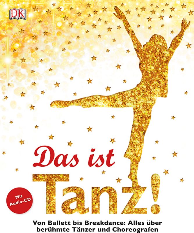 Das ist Tanz!