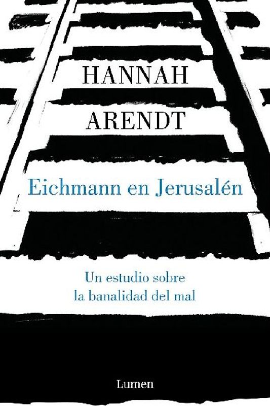 Eichmann en Jerusalén