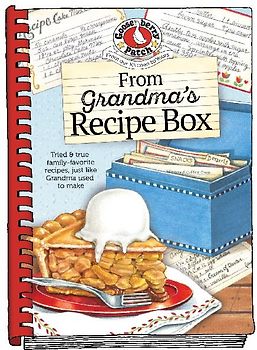 From Grandma's Recipe Box