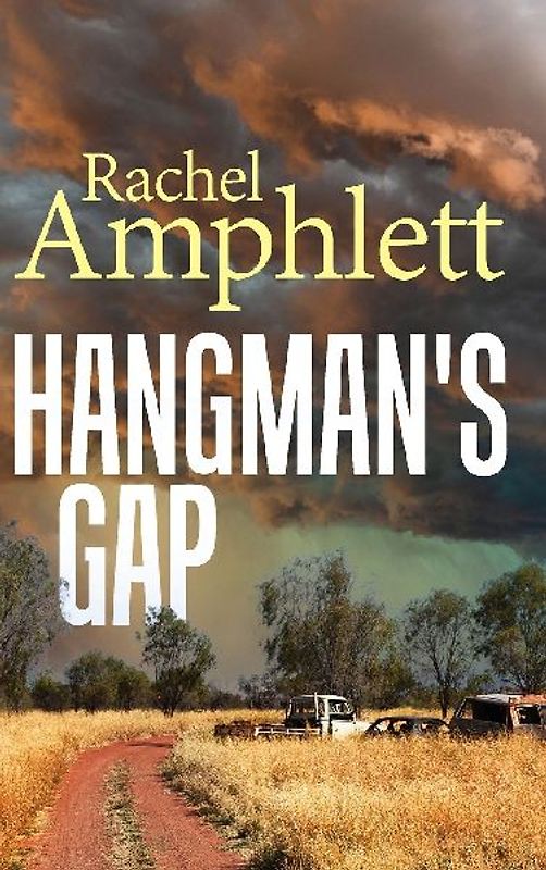 Hangman's Gap